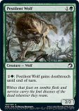 Pestilent Wolf (#192)