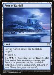 Port of Karfell (#265)