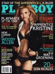 Playboy #642 (June 2007)