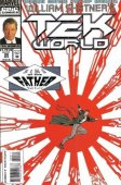Tek World #20