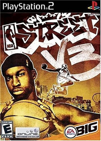 NBA Street vol. 3