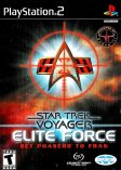 Star Trek Voyager: Elite Force, Set Phasers to Frag