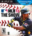 MLB The Show 2013