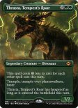 Thrasta, Tempest's Roar (#318)