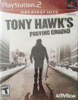 Tony Hawk's Proving Ground (Greatest Hits)