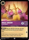 Magic Broom: Bucket Brigade (#047)