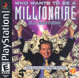 Who Wants to be a Millionaire (2nd Edition)