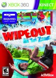 ABC Wipeout: In the Zone