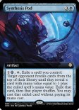 Synthesis Pod (Commander #033)