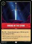 Sword in the Stone (#136)