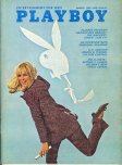 Playboy #183 (March 1969)