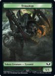Tyranid (Token #018)