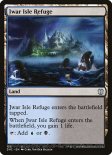 Jwar Isle Refuge (Commander #133)