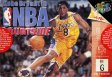 Kobe Bryant NBA Courtside