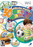 30 Great Games, Family Party