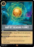 Map of Treasure Planet (#201)