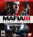 Mafia III (Deluxe Edition)