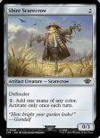 Shire Scarecrow (#249)