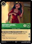 Mother Gothel: Selfish Manipulator (#090)