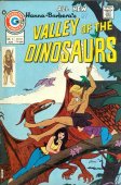 Valley of the Dinosaurs #2