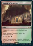 Temple of Abandon (#297)