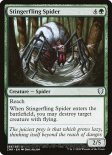 Stingerfling Spider (#258)