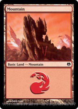 Mountain (Version 6)