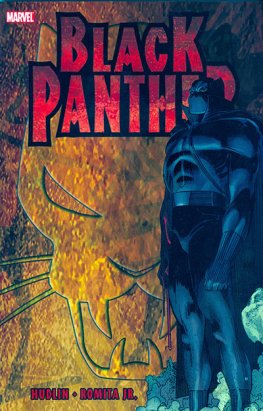 Black Panther: Who is Black Panther?