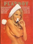Playboy #204 (December 1970)