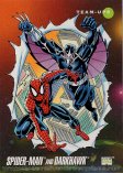 Spider-Man and Darkhawk #81
