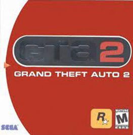 Grand Theft Auto 2: GTA2