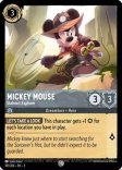 Mickey Mouse: Stalwart Explorer (#181)