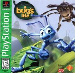 Bug's Life, A (Greatest Hits)