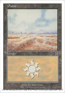 Plains (Version 7)