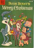 Bugs Bunny Merry Christmas #1064