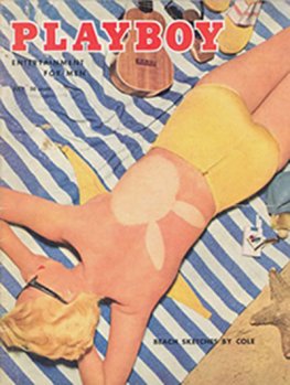 Playboy #19 (July 1955)