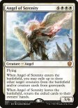 Angel of Serenity (#083)