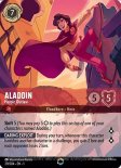 Aladdin: Heroic Ourlaw (#211)