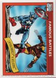 Captain America vs. Wolverine #115
