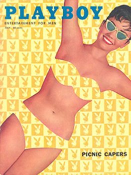 Playboy #55 (July 1958)