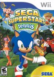 Sega Superstar Tennis