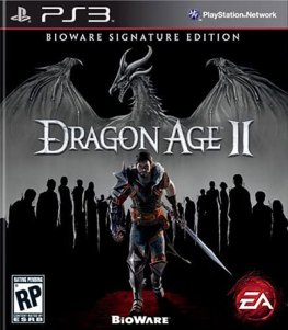 Dragon Age II (Bioware Signature Edition)