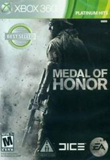 Medal of Honor (Platinum Hits)