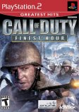 Call of Duty: Finest Hour (Greatest Hits)