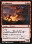 Red Dragon (#160)