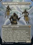 Battle Angels of Tyr (#370)