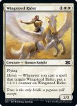Wingsteed Rider (#035)
