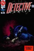 Detective Comics #634