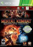 Mortal Kombat (Platinum Hits / Komplete Edition)