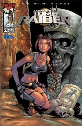Tomb Raider: The Series #27
